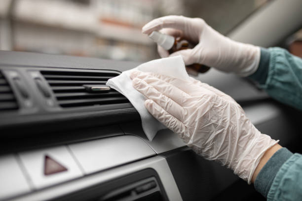 Trusted MO Airduct Cleaning Experts