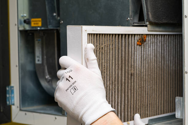 Best Air Duct Cleaning Near Me  in Joplin, MO
