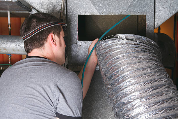 Best Duct Cleaning for Offices  in Joplin, MO