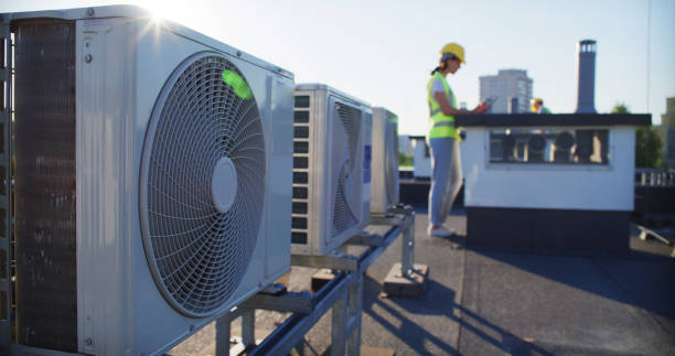 Best HVAC Duct Inspection Services  in Joplin, MO